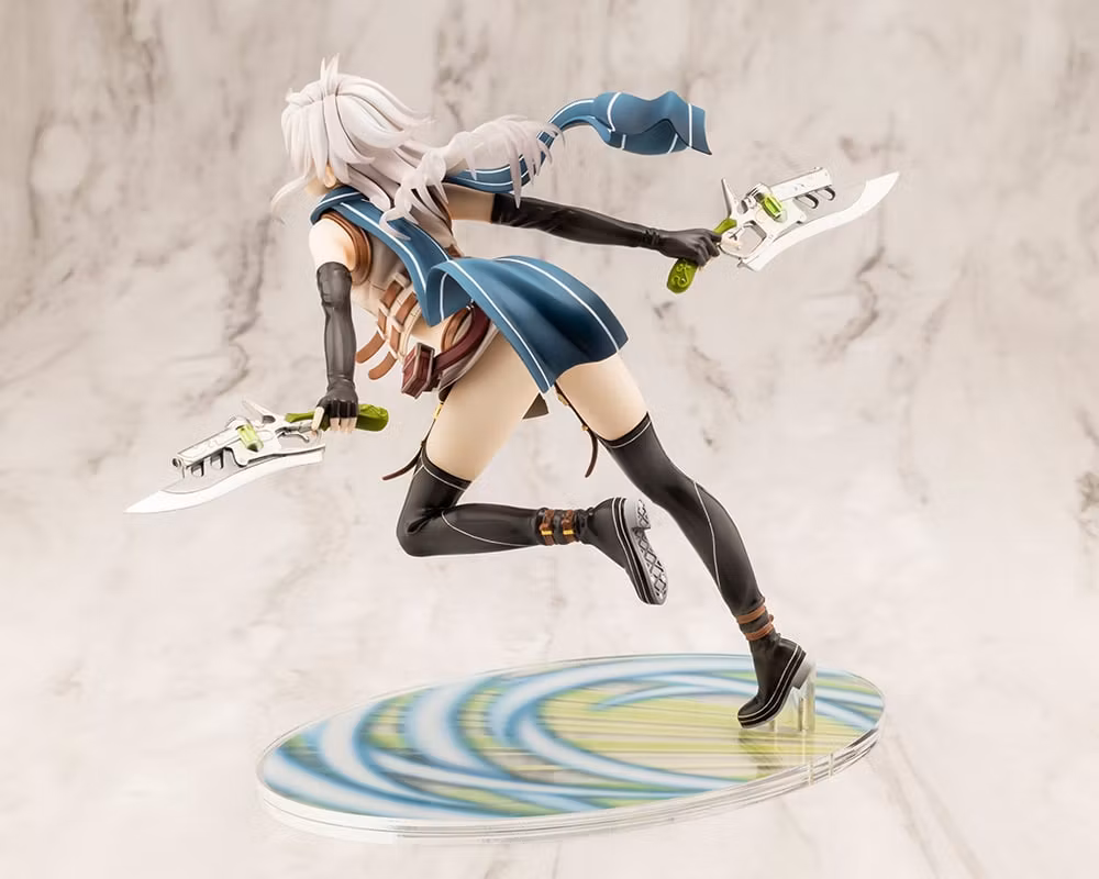 The Legend of Heroes: Trails into Reverie Fie Claussell 1/8 Scale Figure (Rerelease)