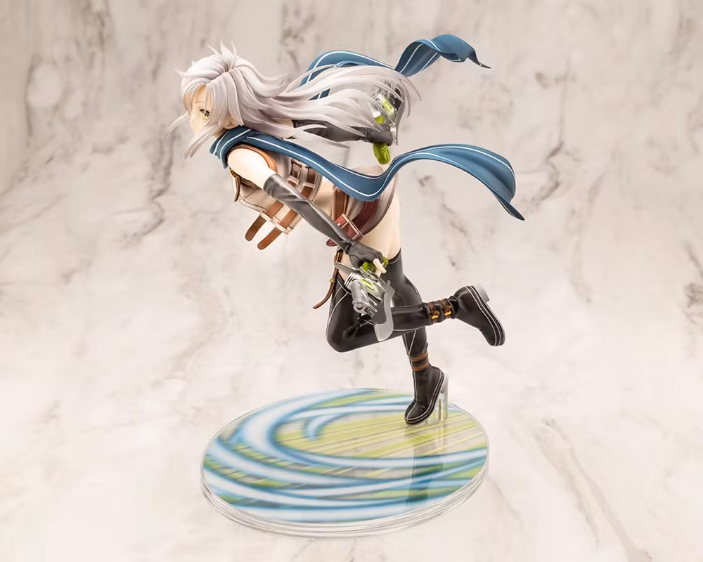 The Legend of Heroes: Trails into Reverie Fie Claussell 1/8 Scale Figure (Rerelease)