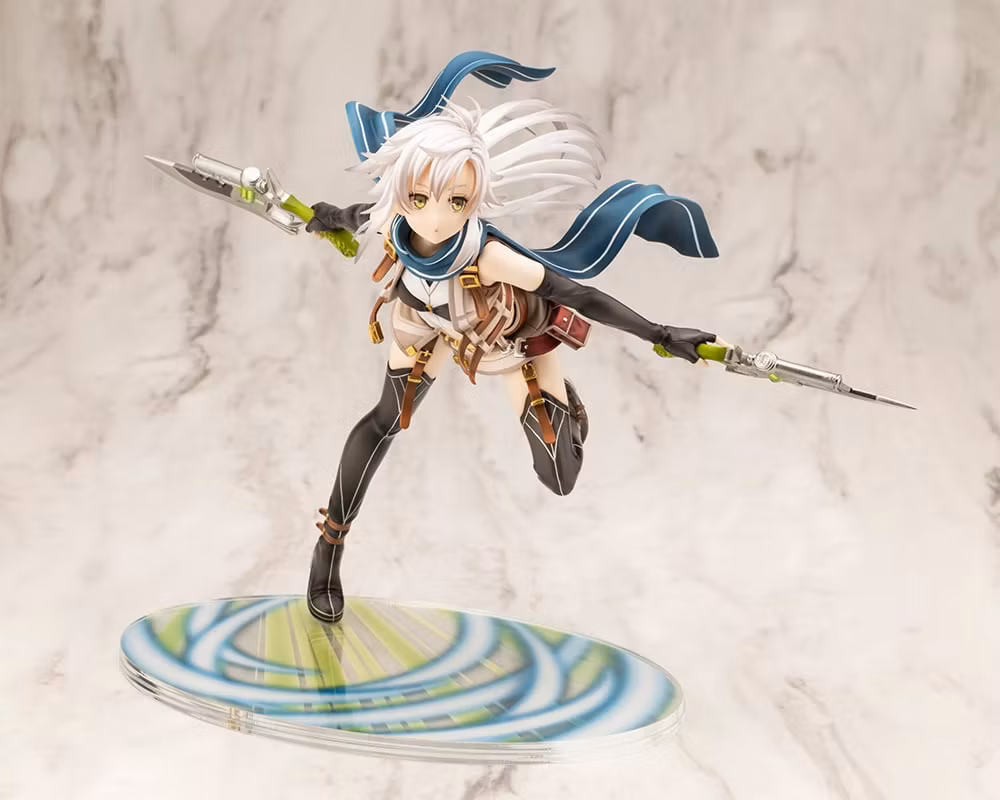 The Legend of Heroes: Trails into Reverie Fie Claussell 1/8 Scale Figure (Rerelease)