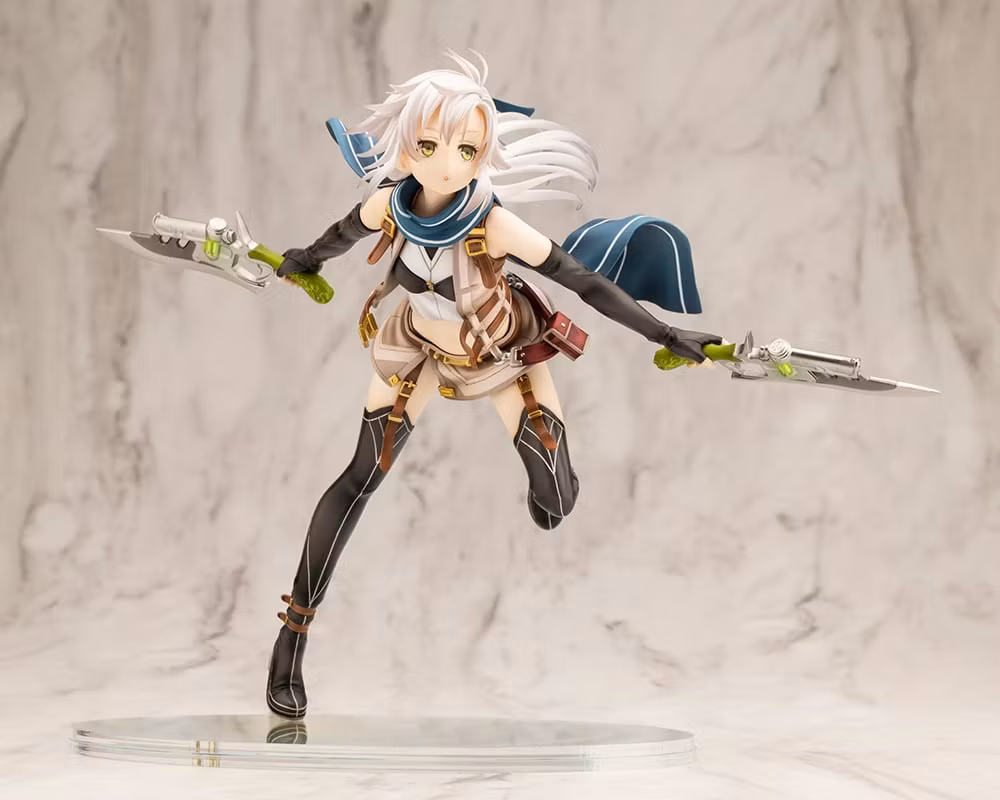 The Legend of Heroes: Trails into Reverie Fie Claussell 1/8 Scale Figure (Rerelease)