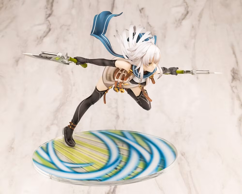 The Legend of Heroes: Trails into Reverie Fie Claussell 1/8 Scale Figure (Rerelease)