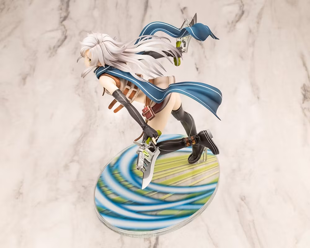 The Legend of Heroes: Trails into Reverie Fie Claussell 1/8 Scale Figure (Rerelease)