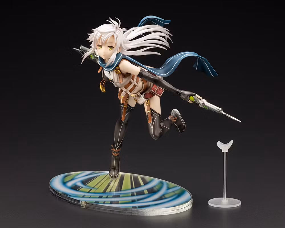 The Legend of Heroes: Trails into Reverie Fie Claussell 1/8 Scale Figure (Rerelease)