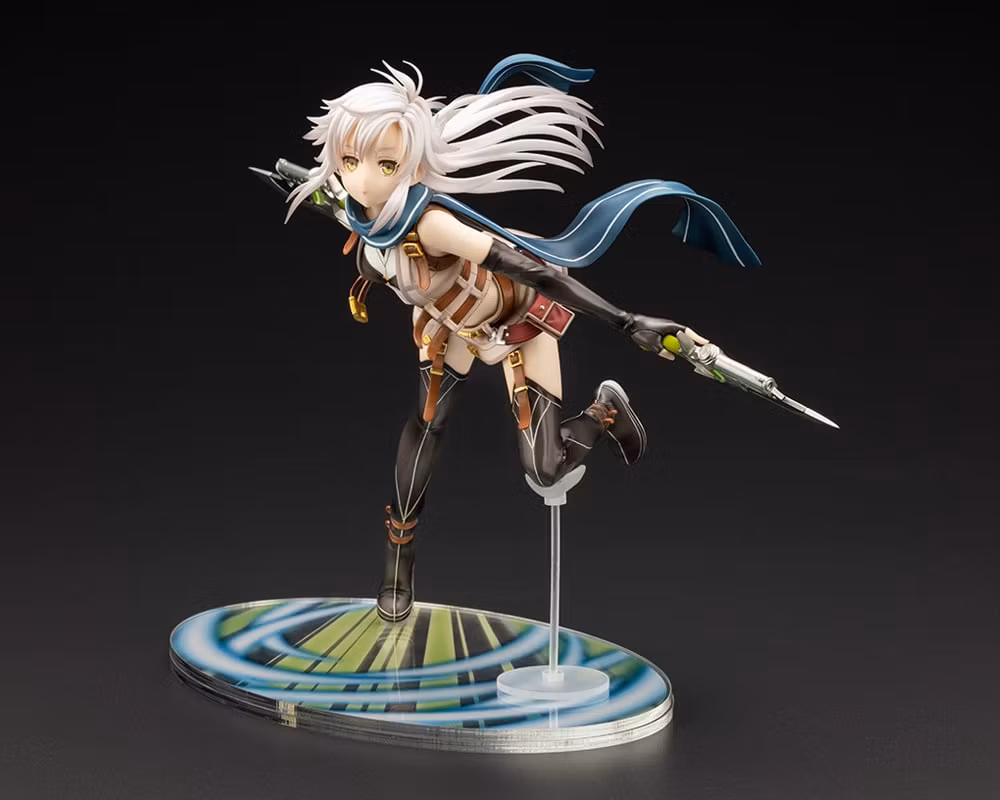 The Legend of Heroes: Trails into Reverie Fie Claussell 1/8 Scale Figure (Rerelease)