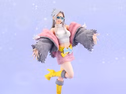 Furby Bishoujo Figure