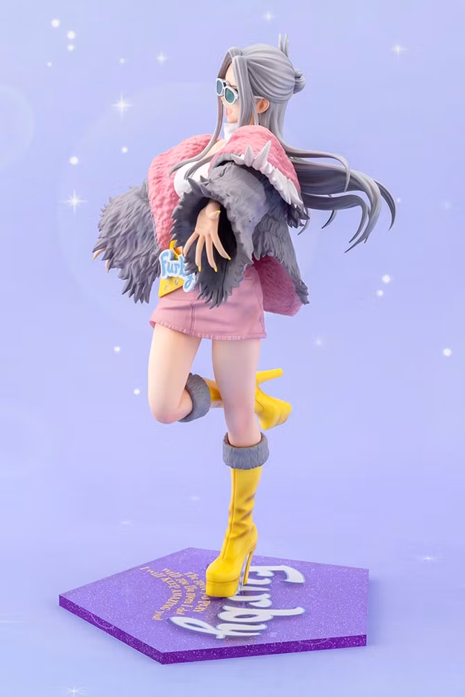 Furby Bishoujo Figure