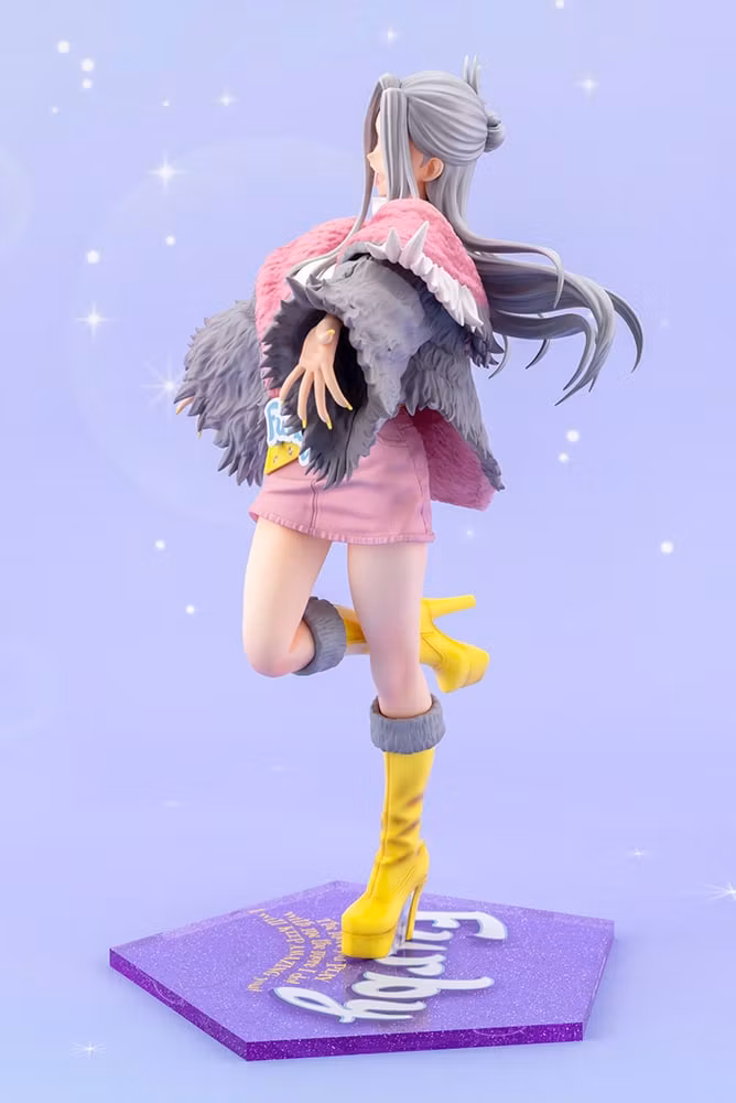 Furby Bishoujo Figure