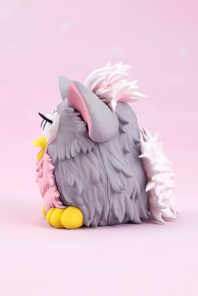 Furby Bishoujo Figure
