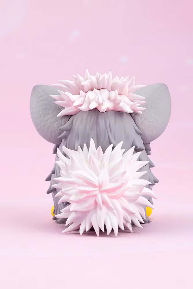 Furby Bishoujo Figure