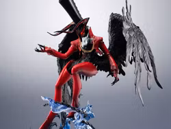 Persona 5 Game Character Collection DX Arsene (30th Anniversary Edition)