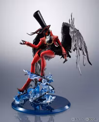 Persona 5 Game Character Collection DX Arsene (30th Anniversary Edition)