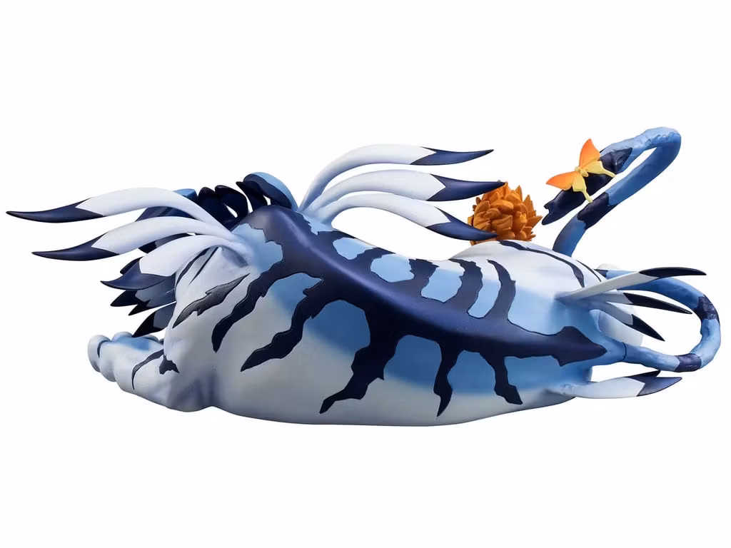 Digimon Adventure G.E.M. Series Garurumon & Ishida Yamato (Rerelease)