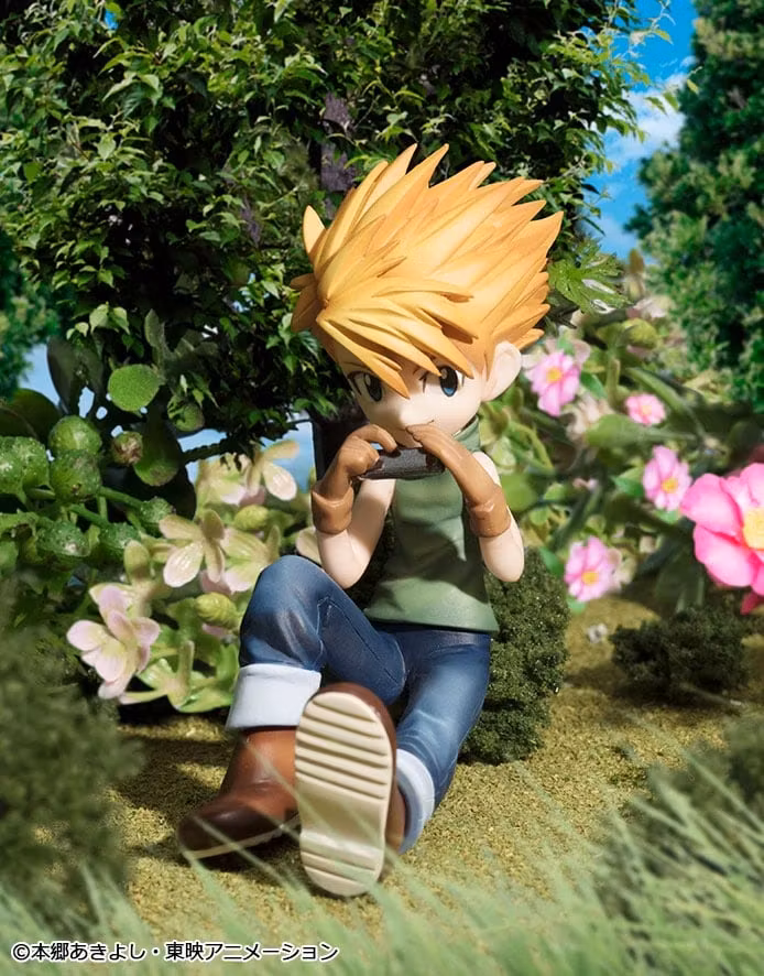 Digimon Adventure G.E.M. Series Garurumon & Ishida Yamato (Rerelease)