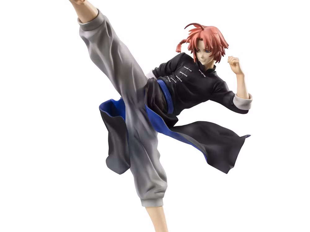 Gintama G.E.M. Series Kamui (Ver.2) (Rerelease)