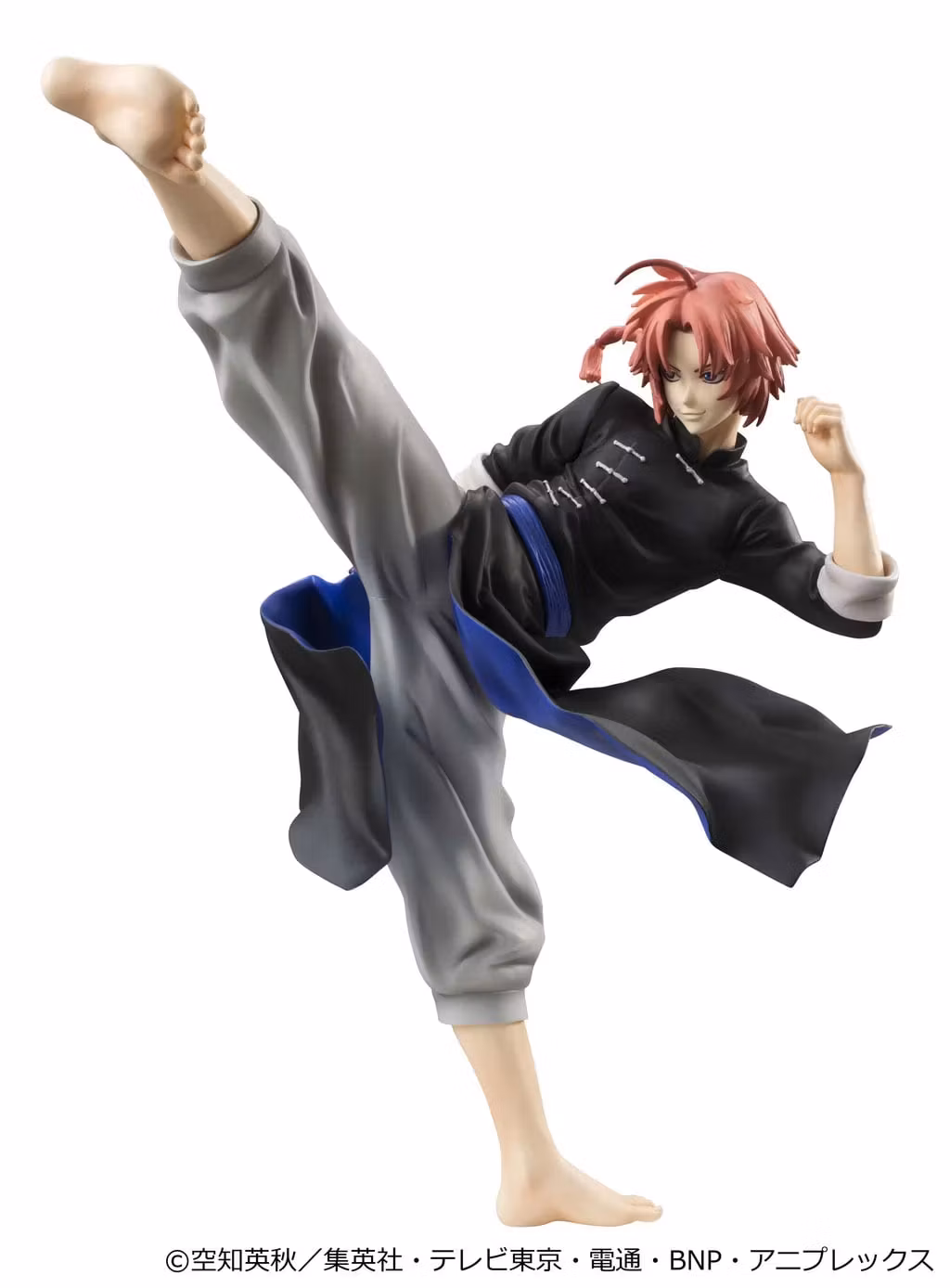 Gintama G.E.M. Series Kamui (Ver.2) (Rerelease)