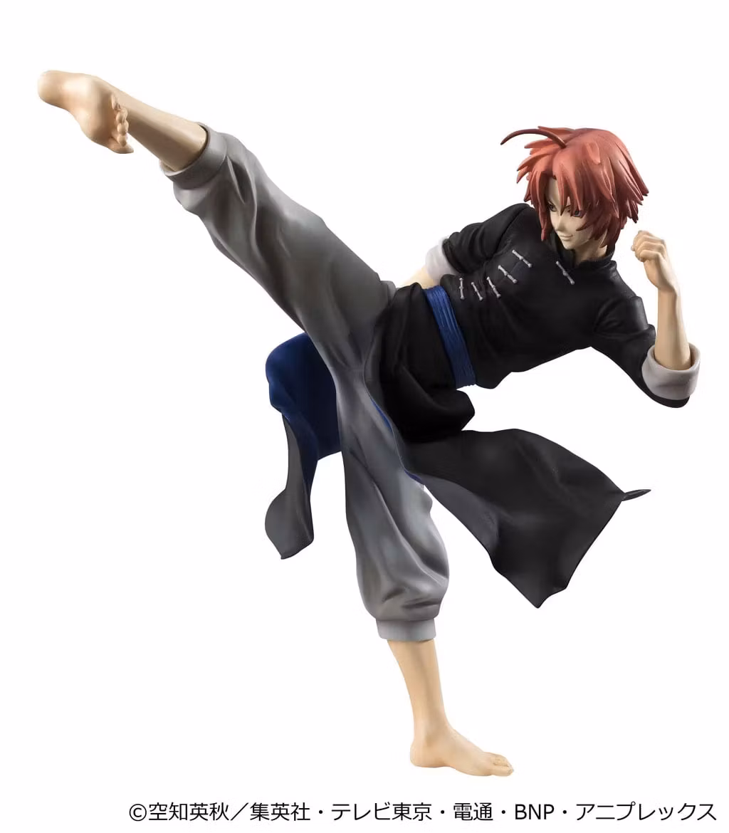 Gintama G.E.M. Series Kamui (Ver.2) (Rerelease)
