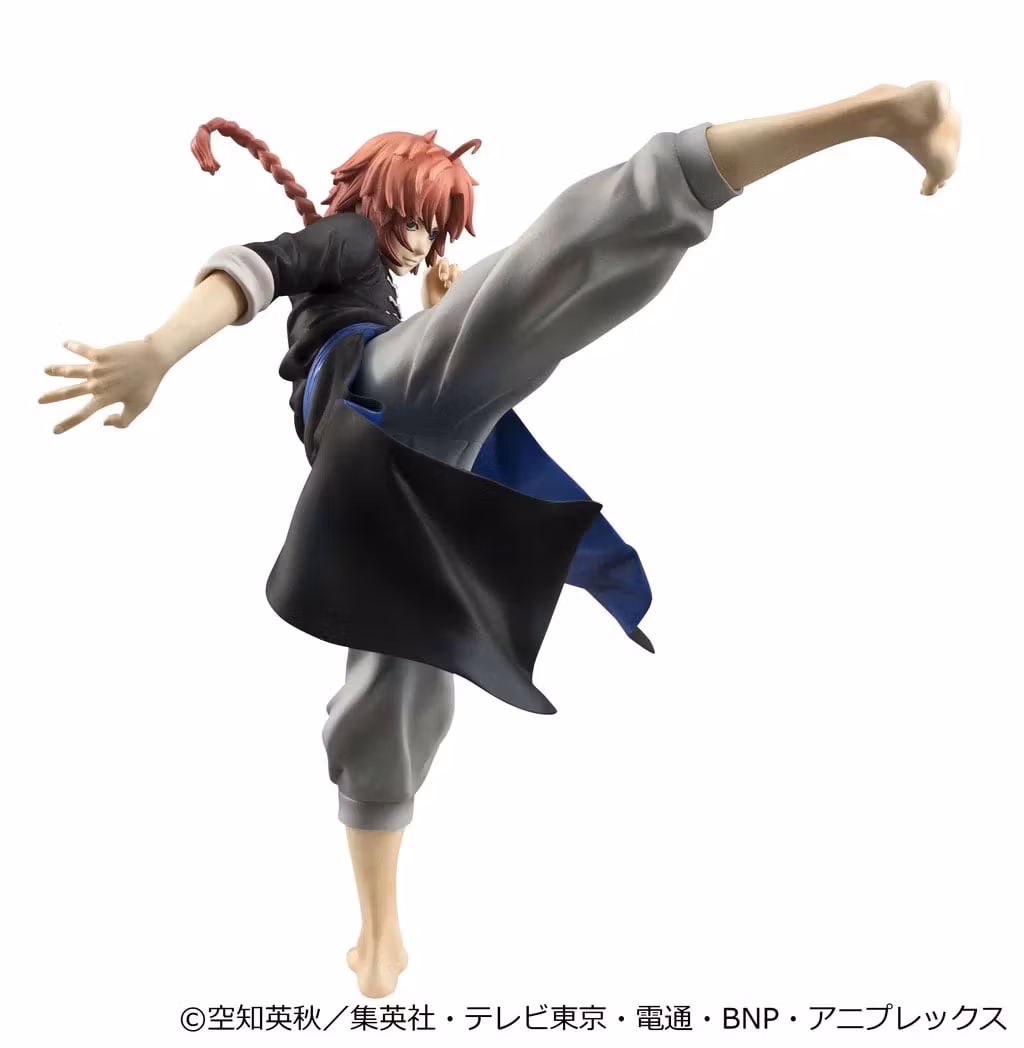 Gintama G.E.M. Series Kamui (Ver.2) (Rerelease)