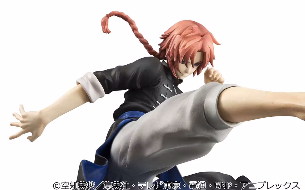 Gintama G.E.M. Series Kamui (Ver.2) (Rerelease)