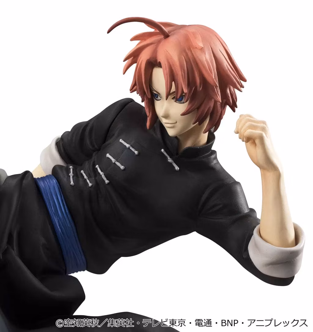 Gintama G.E.M. Series Kamui (Ver.2) (Rerelease)