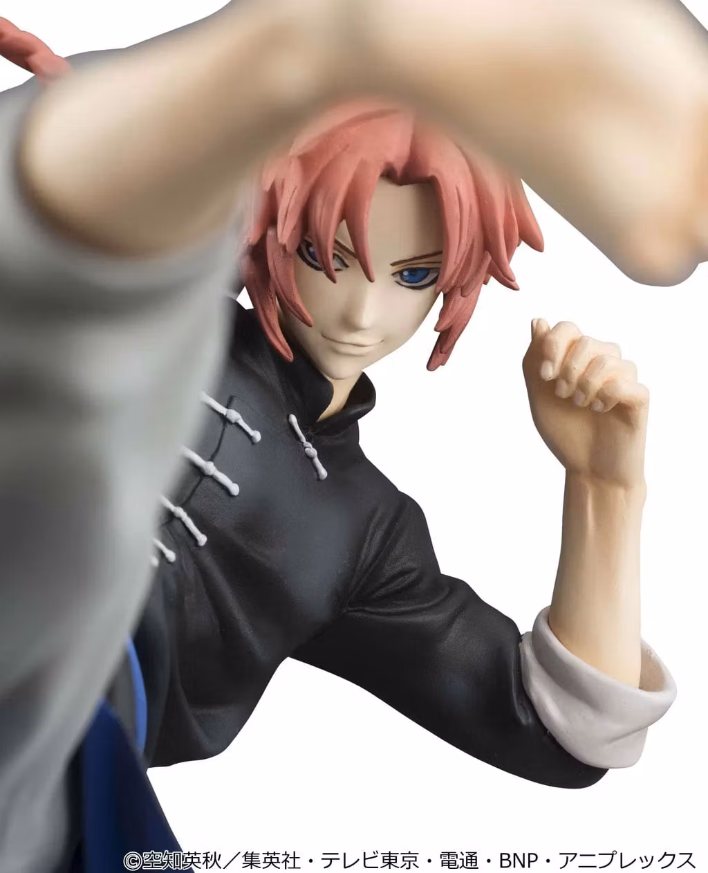 Gintama G.E.M. Series Kamui (Ver.2) (Rerelease)