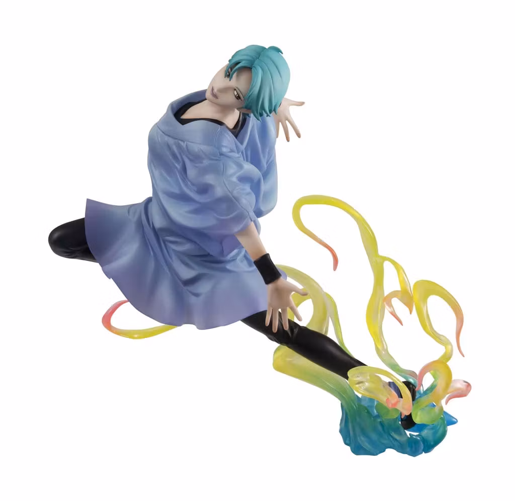 Mobile Suit Z Gundam Gundam Girls Generation Four Murasame (Rerelease)