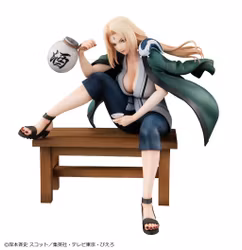 Naruto: Shippuden Naruto Gals Tsunade (Ver.2) (2nd Rerelease)