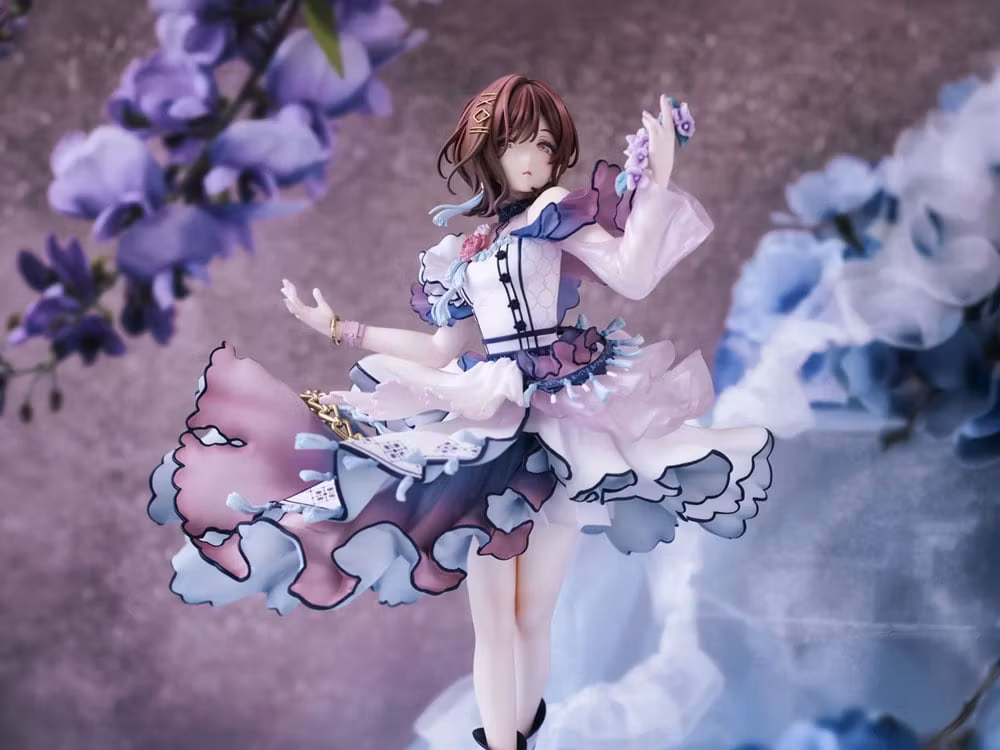 The Idolmaster: Shiny Colors Lucrea Madoka Higuchi (Merry) Figure