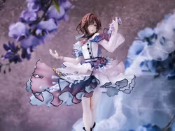The Idolmaster: Shiny Colors Lucrea Madoka Higuchi (Merry) Figure