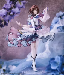 The Idolmaster: Shiny Colors Lucrea Madoka Higuchi (Merry) Figure