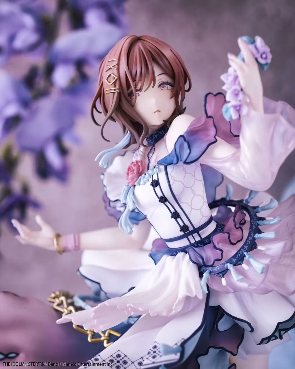 The Idolmaster: Shiny Colors Lucrea Madoka Higuchi (Merry) Figure