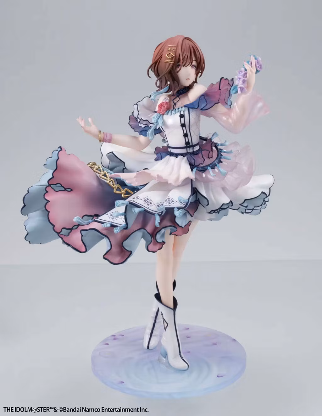 The Idolmaster: Shiny Colors Lucrea Madoka Higuchi (Merry) Figure