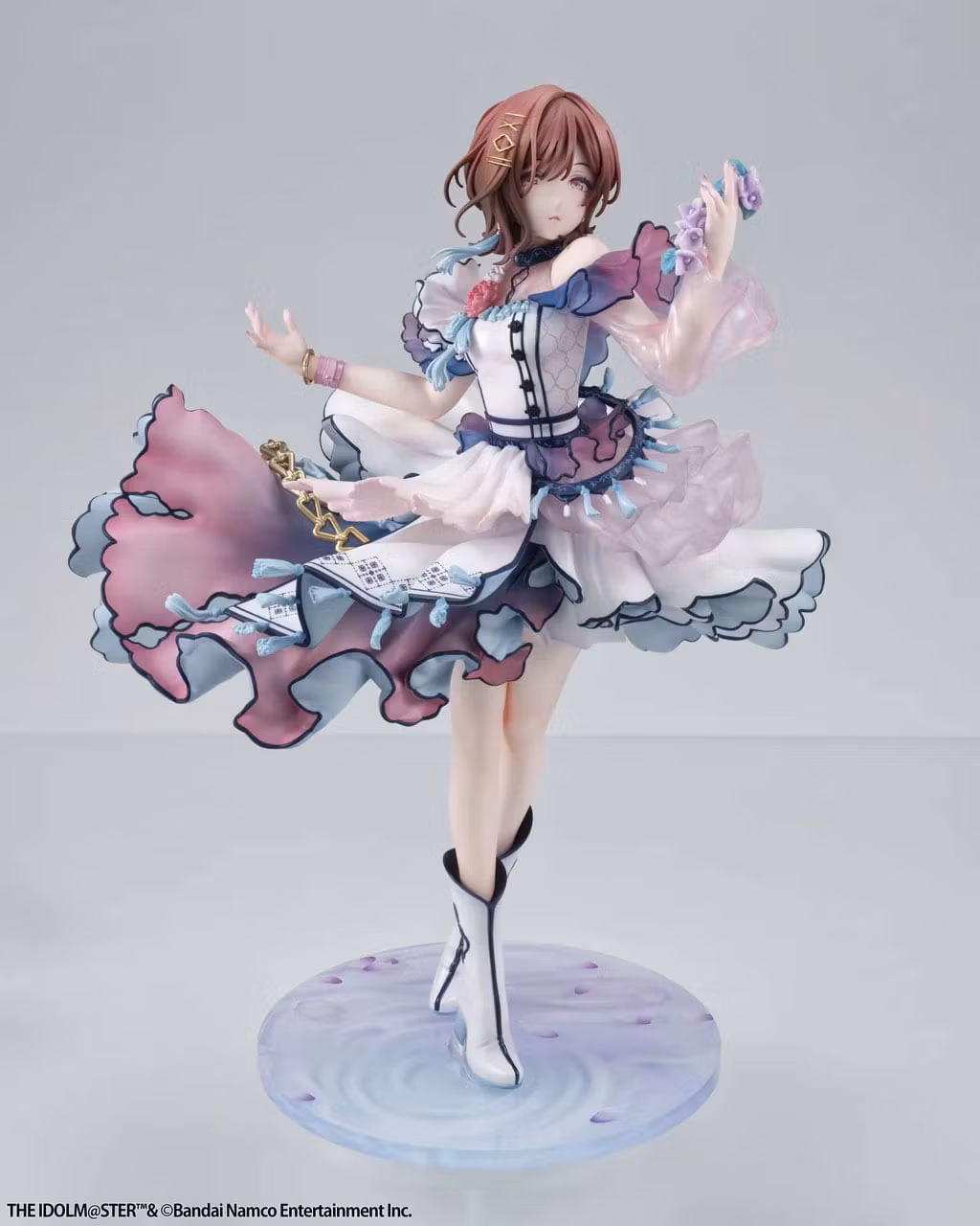The Idolmaster: Shiny Colors Lucrea Madoka Higuchi (Merry) Figure