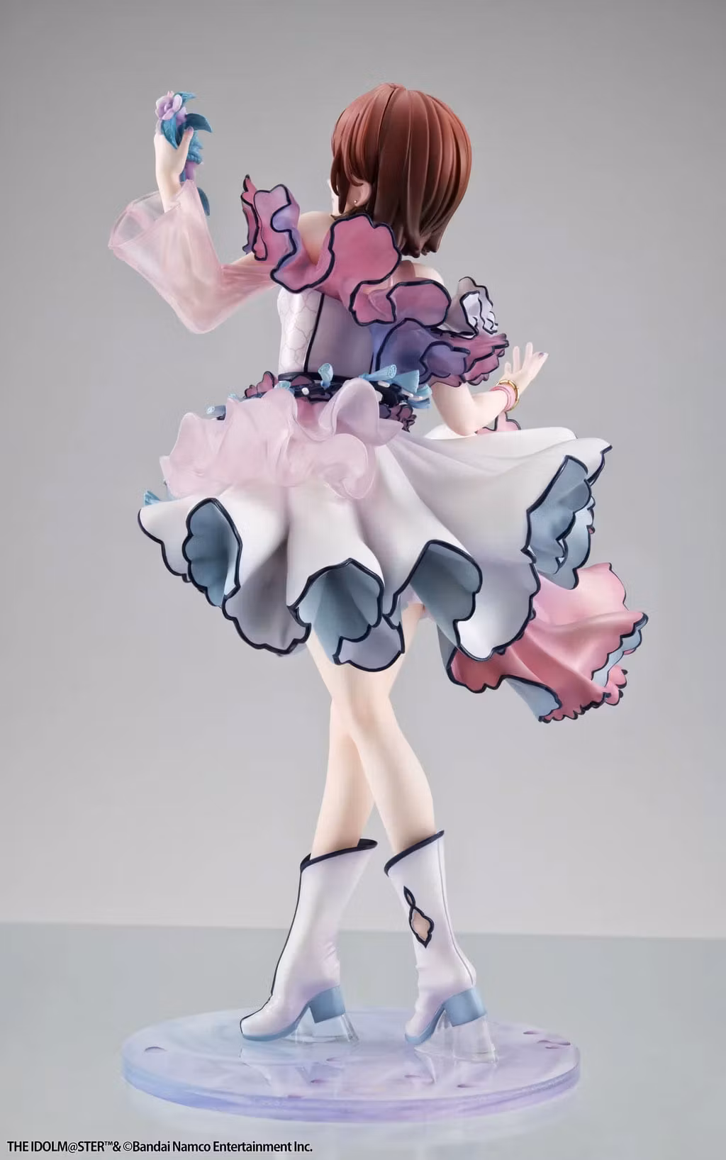 The Idolmaster: Shiny Colors Lucrea Madoka Higuchi (Merry) Figure