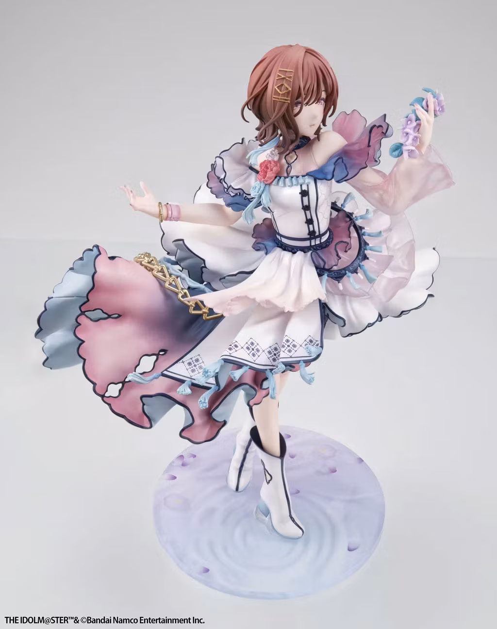 The Idolmaster: Shiny Colors Lucrea Madoka Higuchi (Merry) Figure