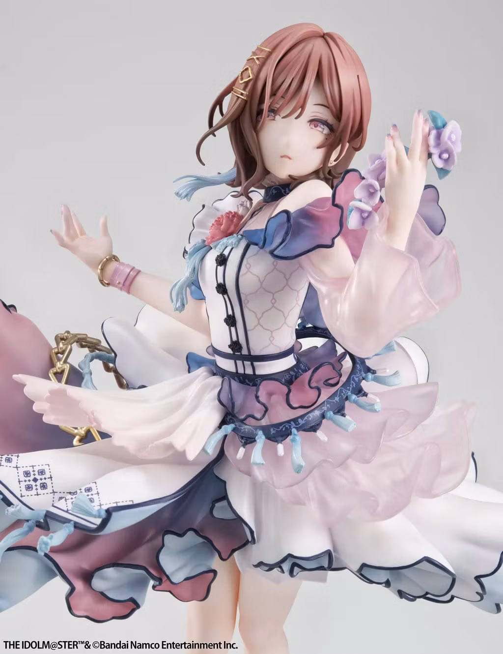 The Idolmaster: Shiny Colors Lucrea Madoka Higuchi (Merry) Figure