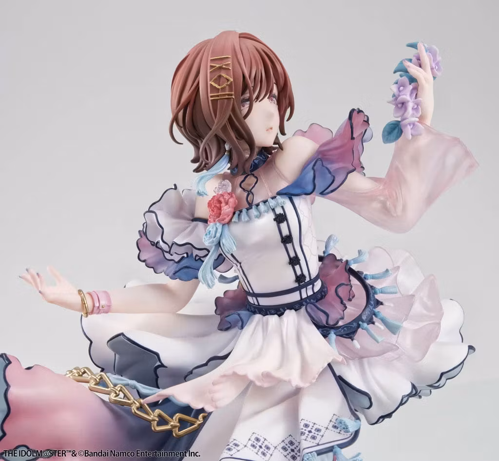 The Idolmaster: Shiny Colors Lucrea Madoka Higuchi (Merry) Figure