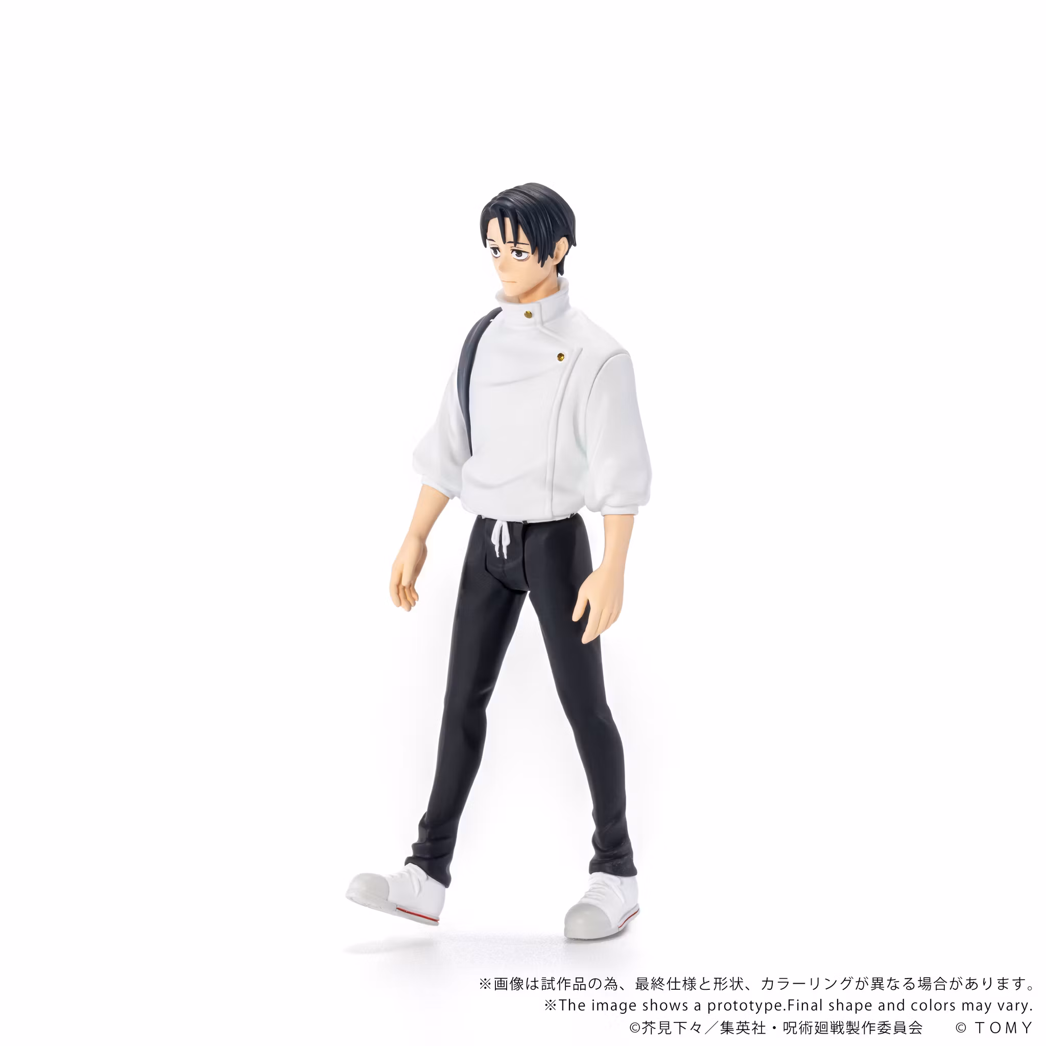 Jujutsu Kaisen Collekazaro CK-J03 Yuta Okkotsu Action Figure