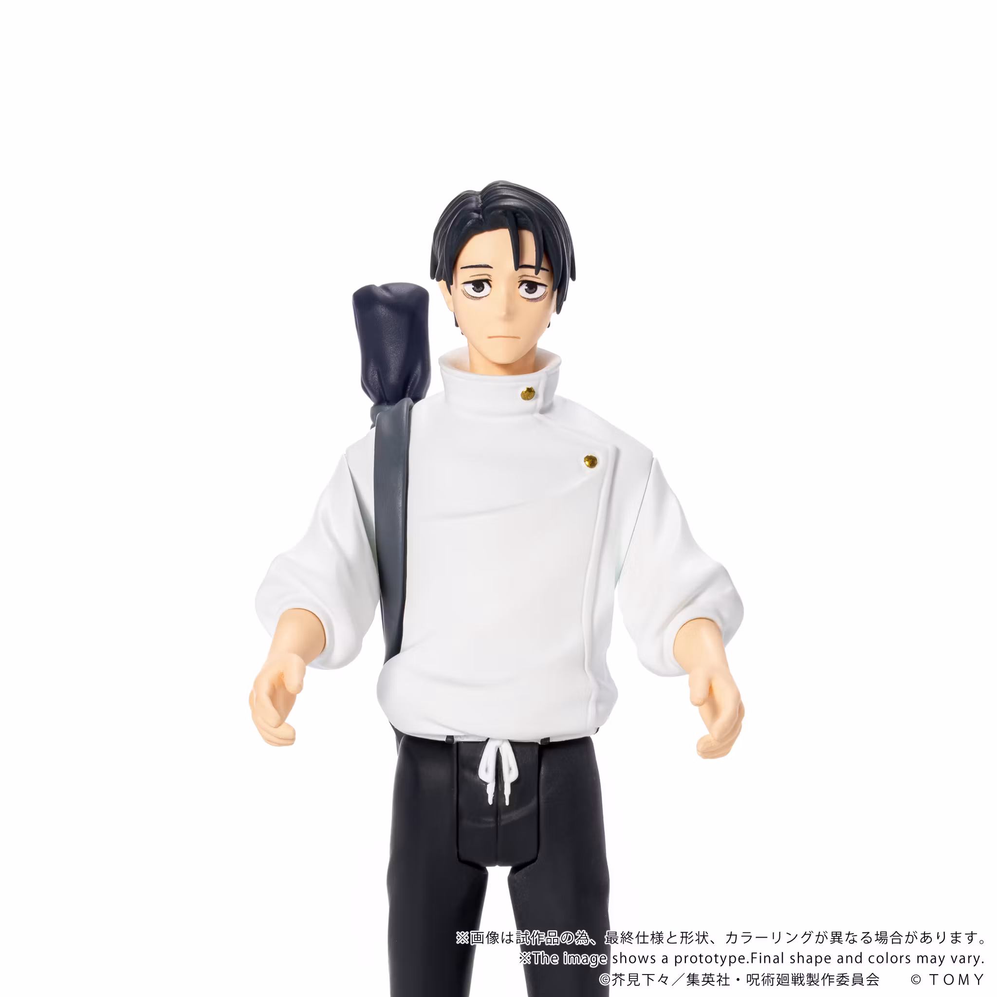 Jujutsu Kaisen Collekazaro CK-J03 Yuta Okkotsu Action Figure
