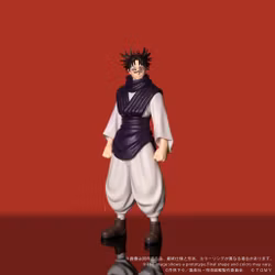Jujutsu Kaisen Collekazaro CK-J04 Choso Action Figure
