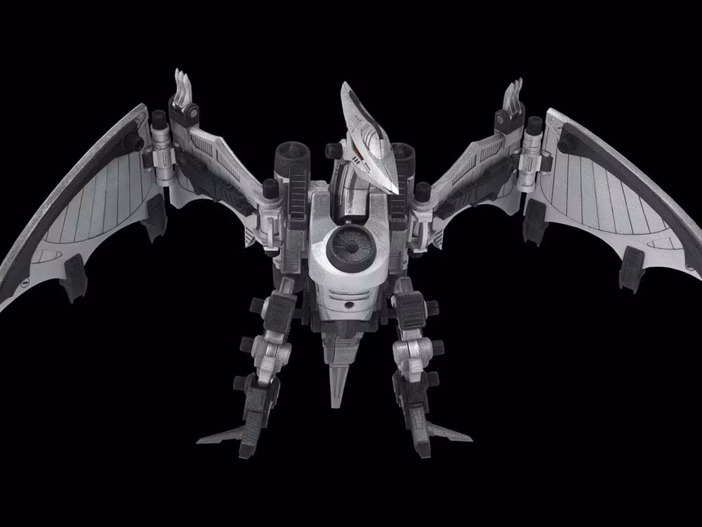 Zoids Realize Model RMZ-024 Storm Sworder 1/100 Scale Model Kit