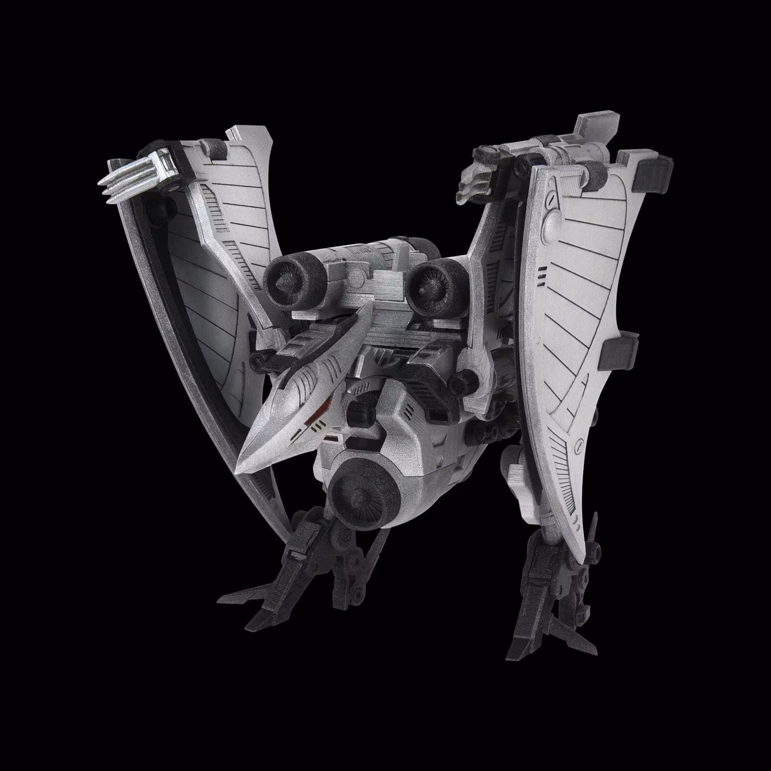 Zoids Realize Model RMZ-024 Storm Sworder 1/100 Scale Model Kit
