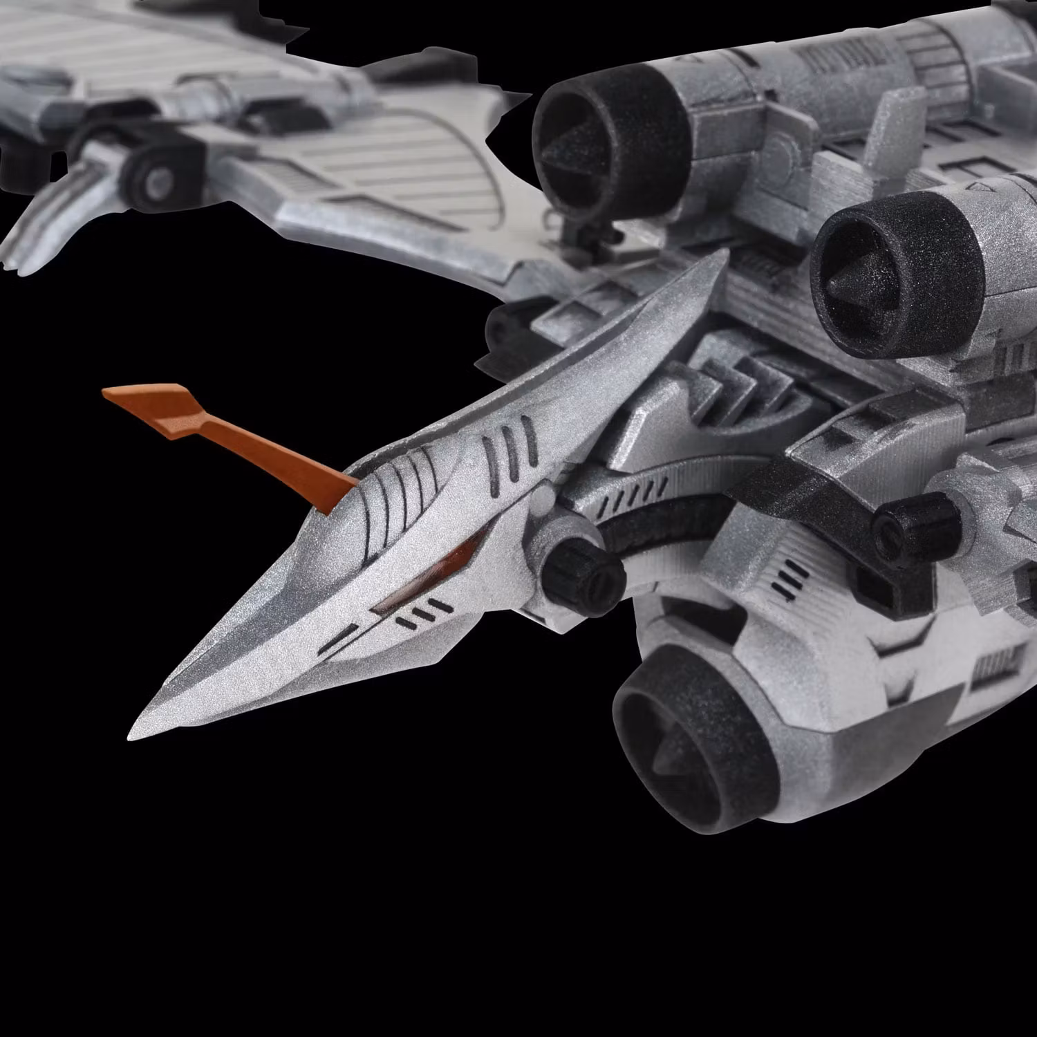 Zoids Realize Model RMZ-024 Storm Sworder 1/100 Scale Model Kit