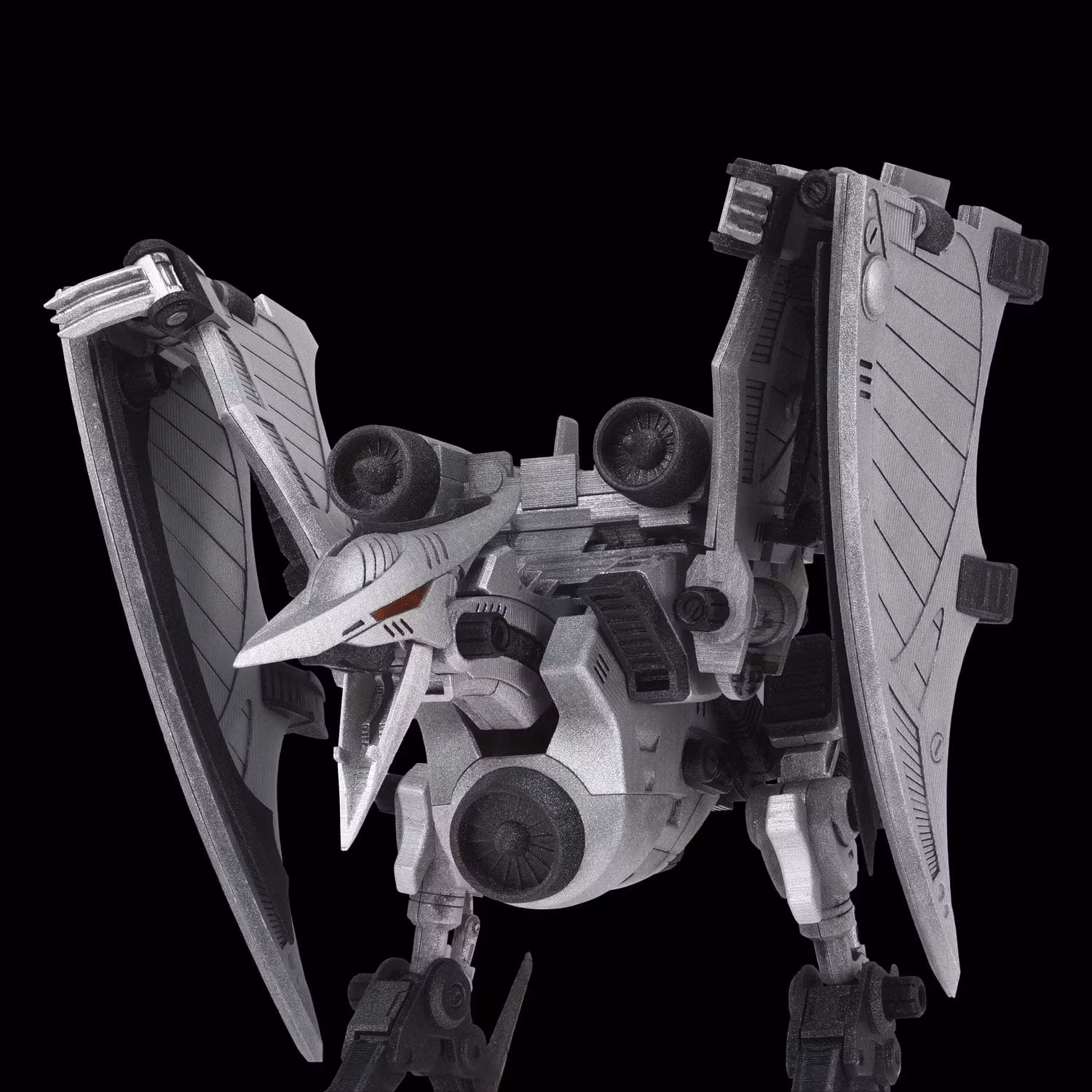 Zoids Realize Model RMZ-024 Storm Sworder 1/100 Scale Model Kit