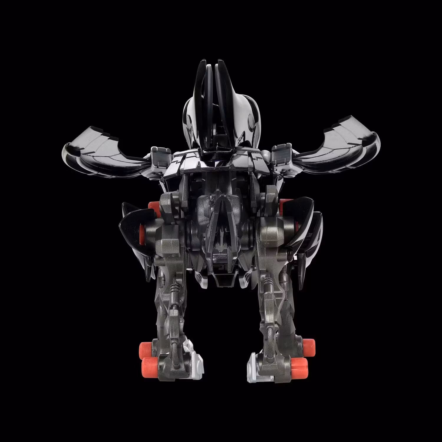 Zoids x Patlabor Synergenex Fangriffon Model Kit