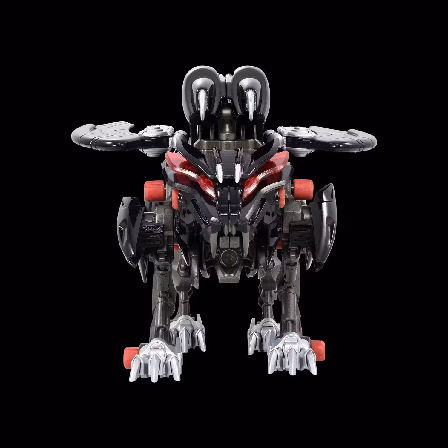Zoids x Patlabor Synergenex Fangriffon Model Kit