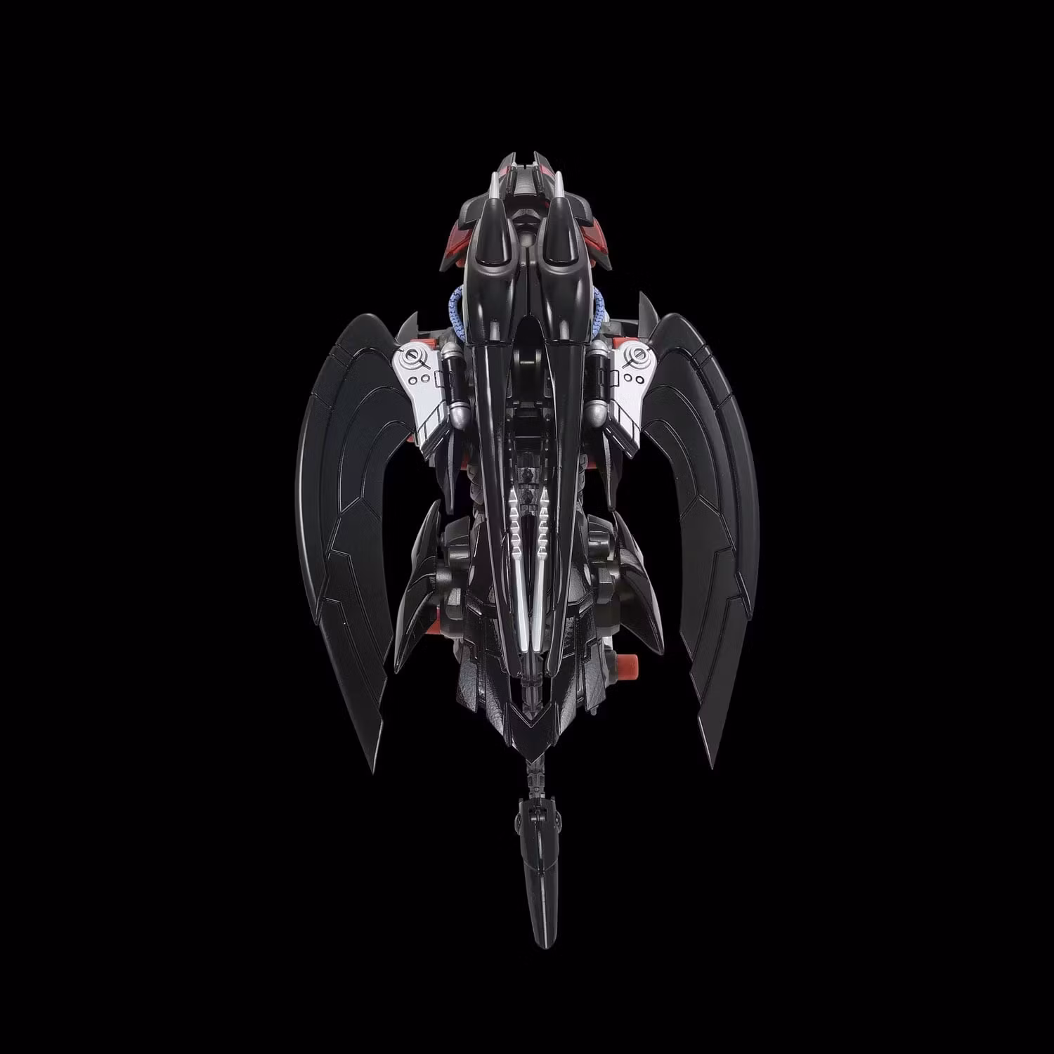 Zoids x Patlabor Synergenex Fangriffon Model Kit