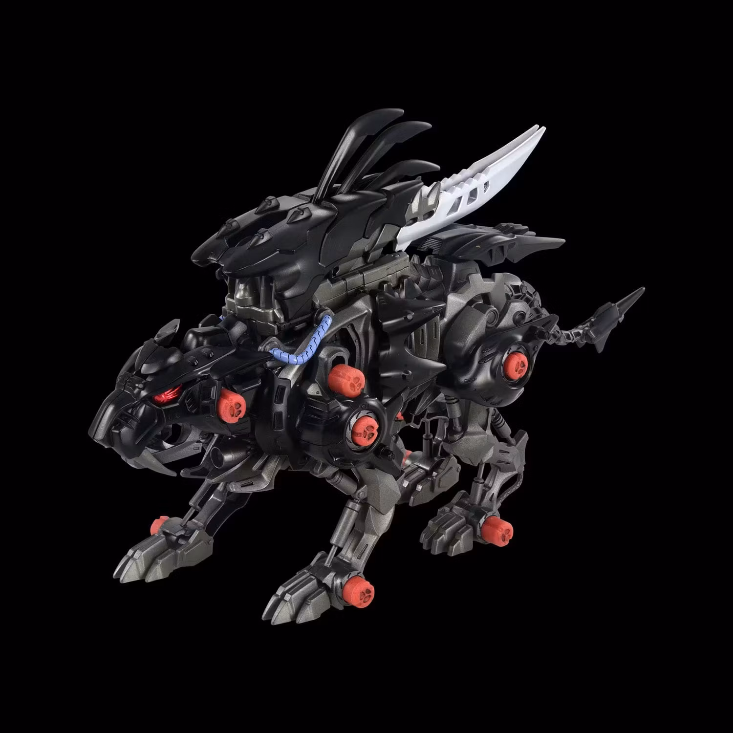 Zoids x Patlabor Synergenex Fangriffon Model Kit
