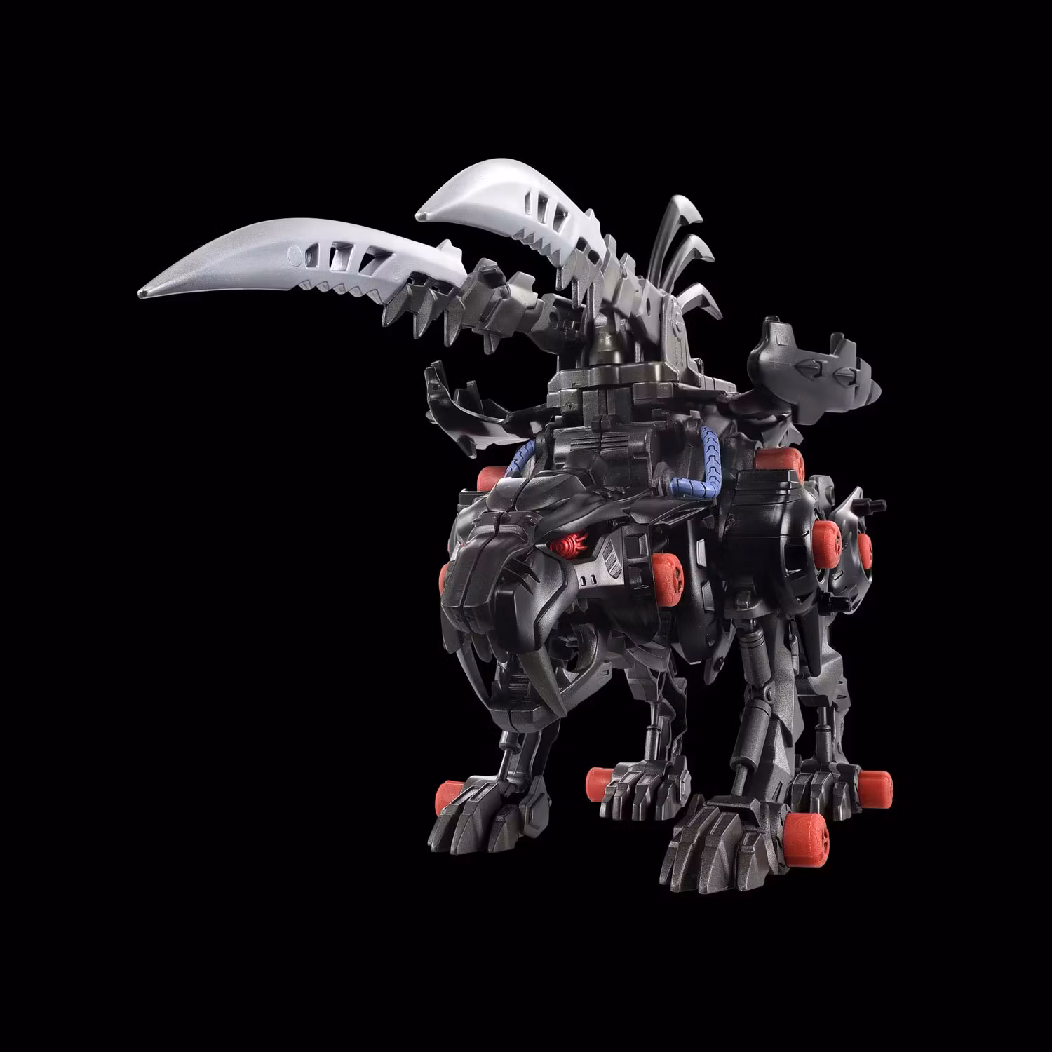 Zoids x Patlabor Synergenex Fangriffon Model Kit
