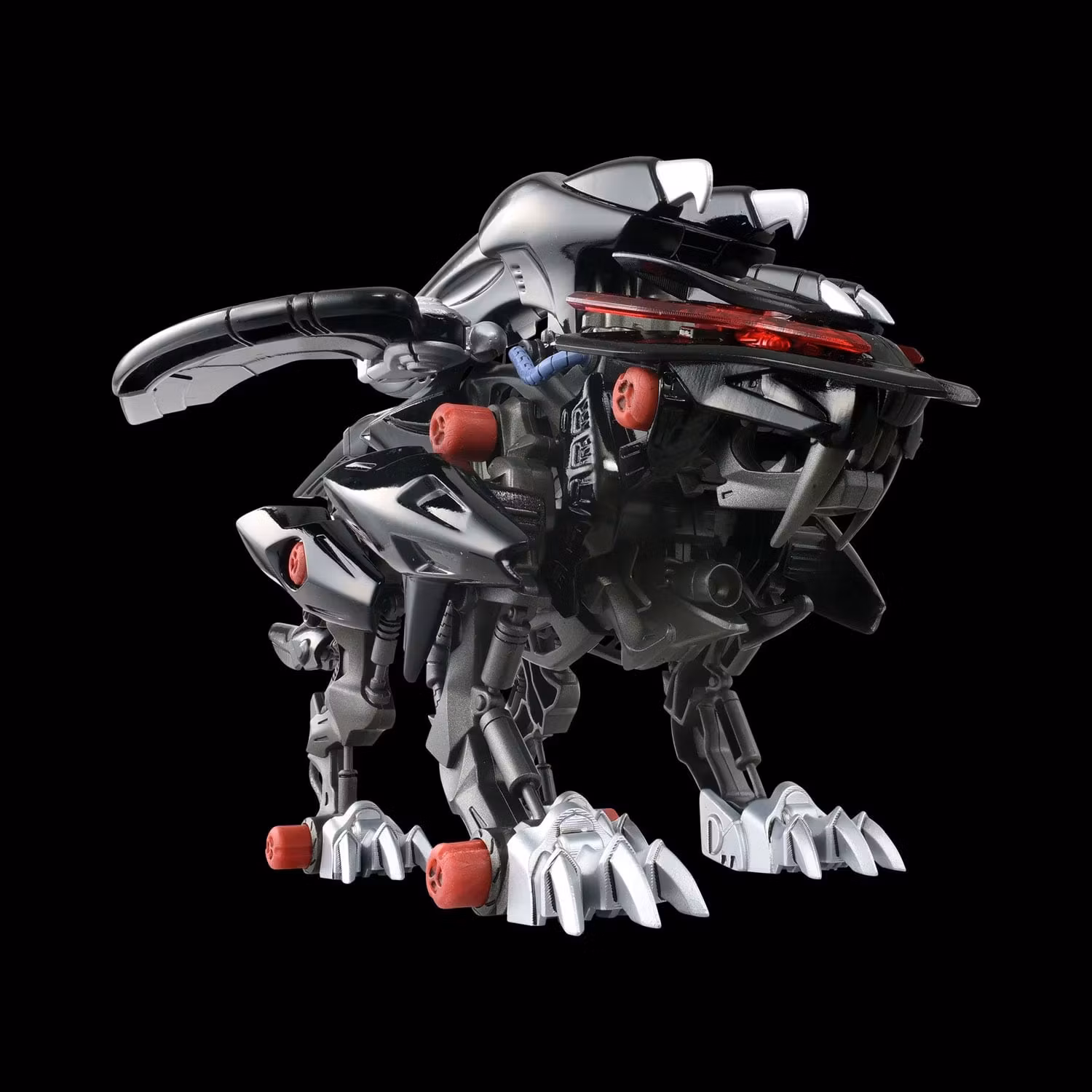 Zoids x Patlabor Synergenex Fangriffon Model Kit