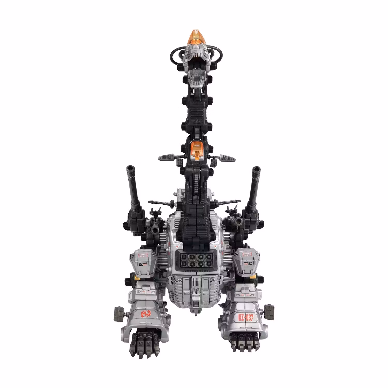 Zoids Advanced Zi AZ-17 Ultra Saurus 1/72 Scale Model Kit